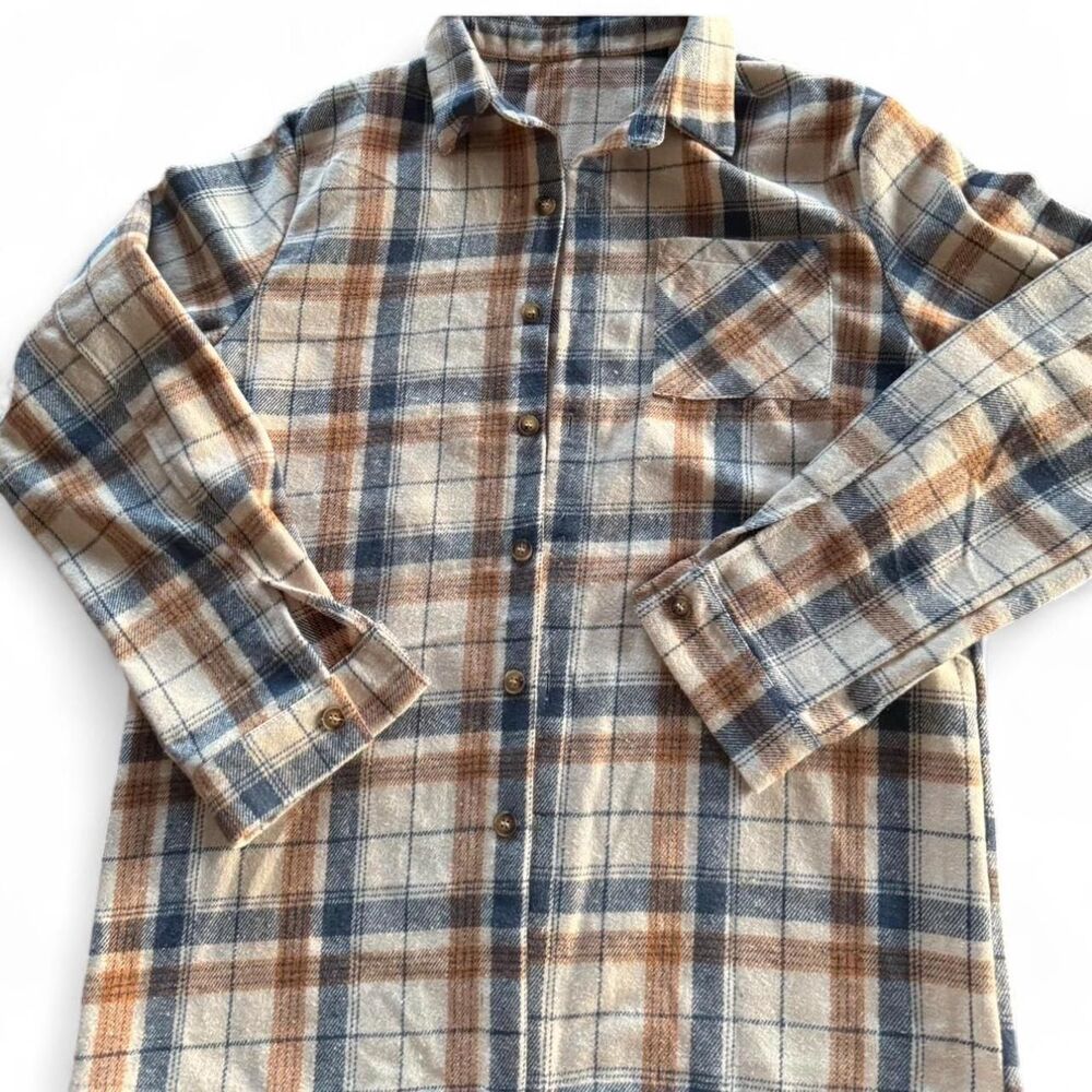 Source-unknown Men's multi Shirt